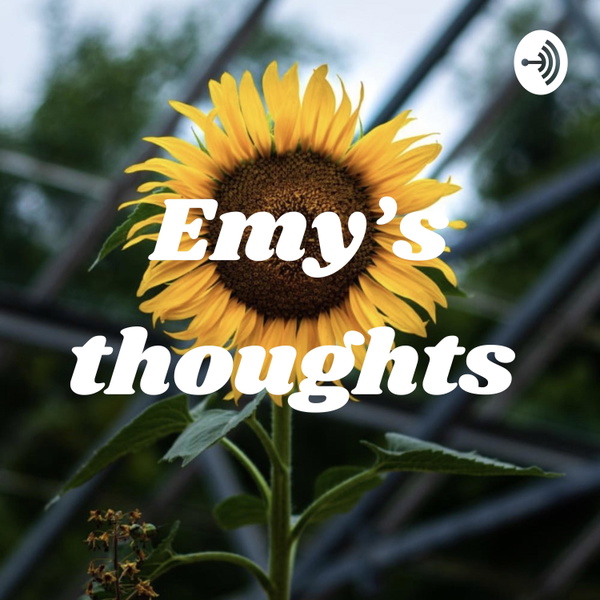 Artwork for Emy's thoughts