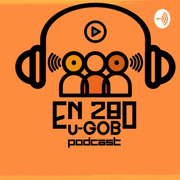 Artwork for En 280, el podcast de u-GOB