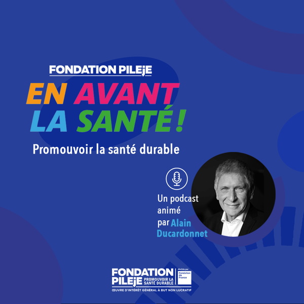 Artwork for EN AVANT LA SANTÉ !