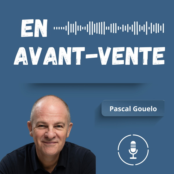 Artwork for En Avant-Vente