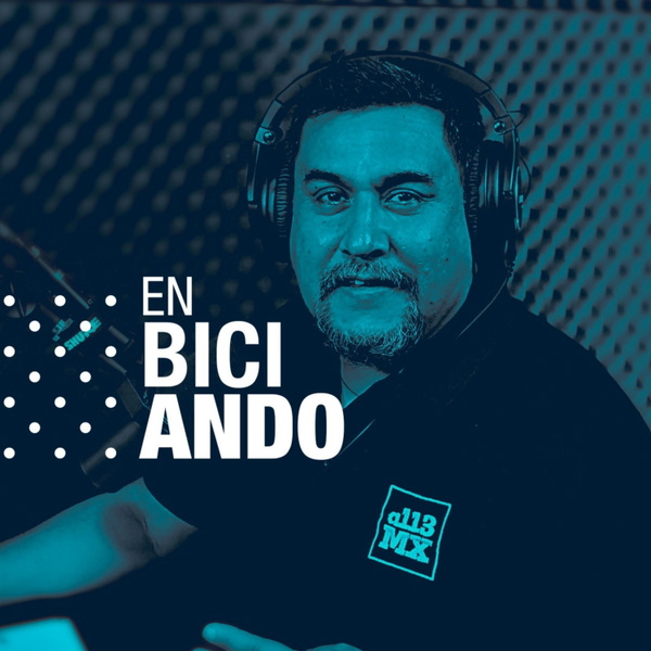 Artwork for En Bici Ando