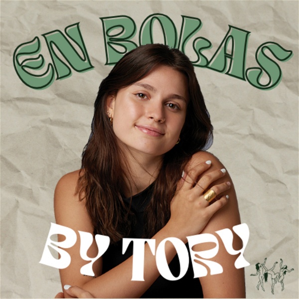 Artwork for EN BOLAS by Tory
