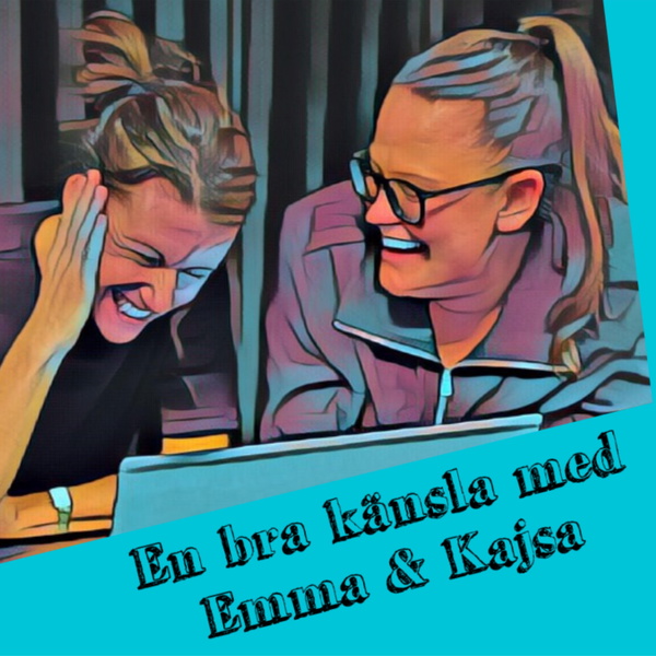 Artwork for En bra känsla