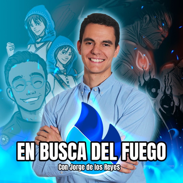 Artwork for En Busca del Fuego