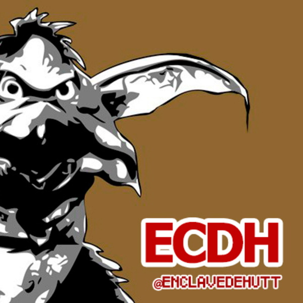 Artwork for En Clave de Hutt