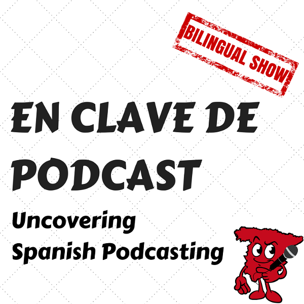 Artwork for En Clave de Podcast