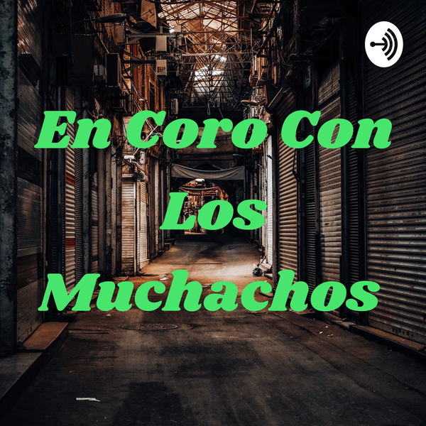Artwork for En Coro Con Los Muchachos