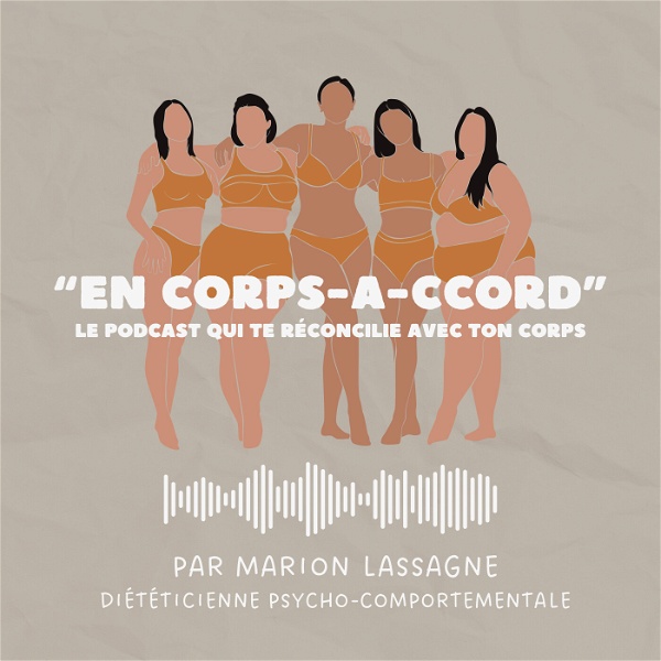 Artwork for En corps-a-ccord