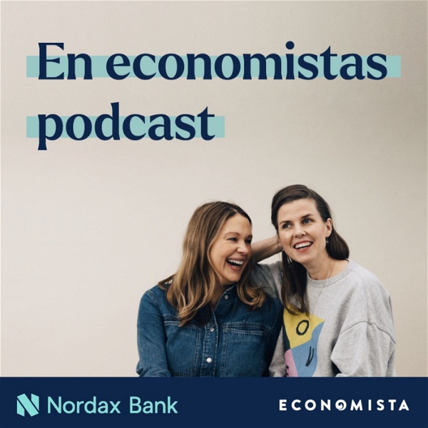 Artwork for En Economistas Podcast
