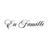 En Famille