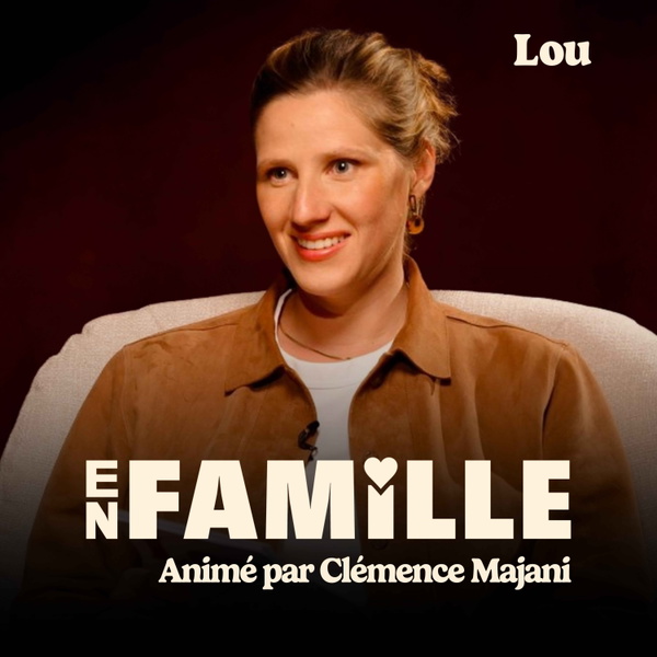 Artwork for En Famille