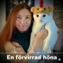 En förvirrad höna
