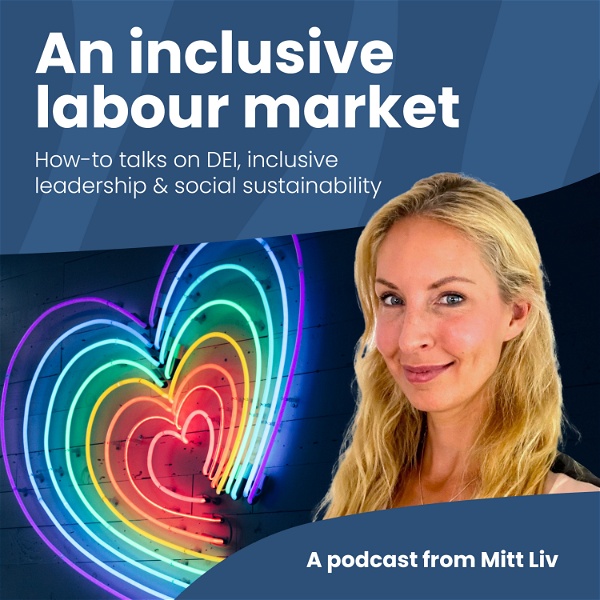 Artwork for An inclusive labour market