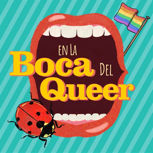 Artwork for En La Boca Del Queer
