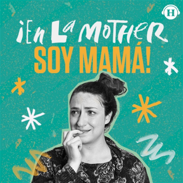 Artwork for En la mother, soy mamá