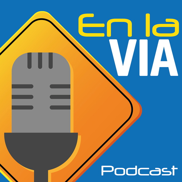 Artwork for En La Vía