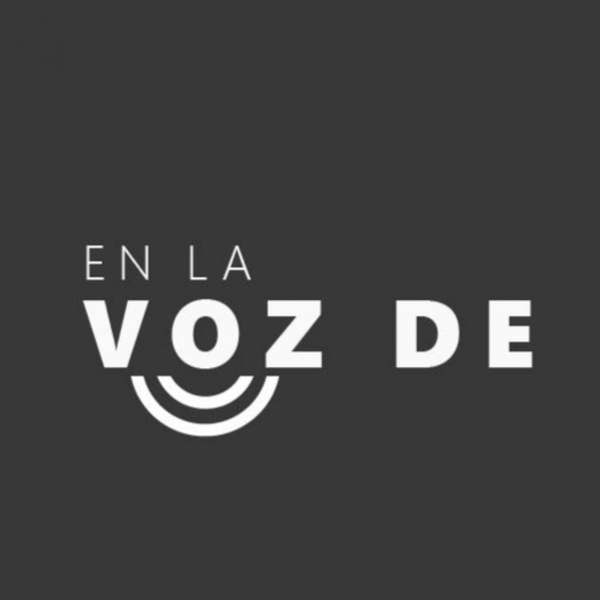Artwork for En la Voz de.......