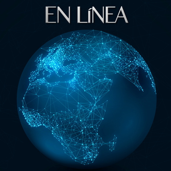 Artwork for En Línea