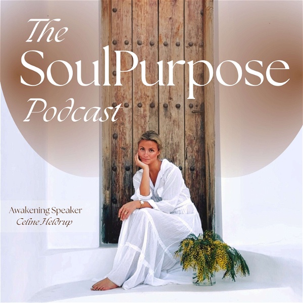 Artwork for The SoulPurpose Podcast