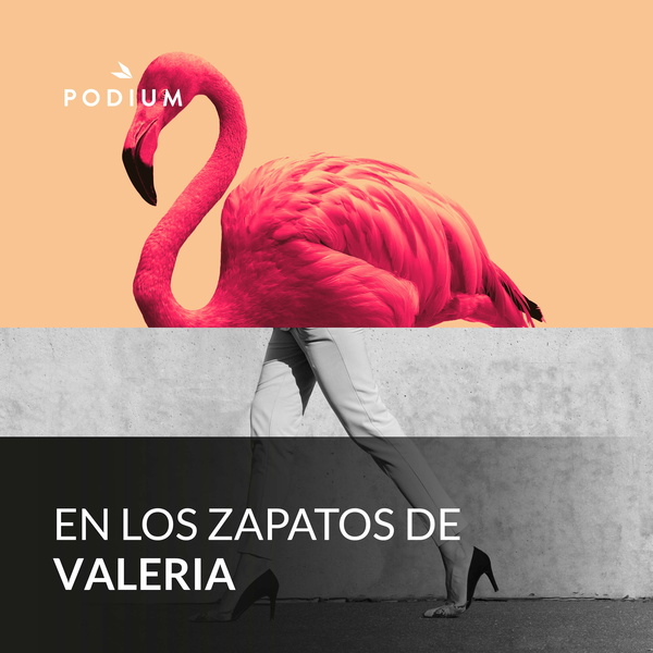 Artwork for En los zapatos de Valeria