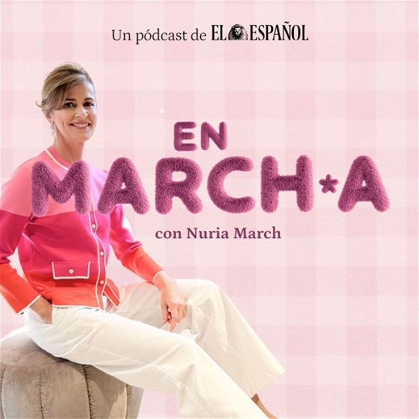 Artwork for En Marcha con Nuria March