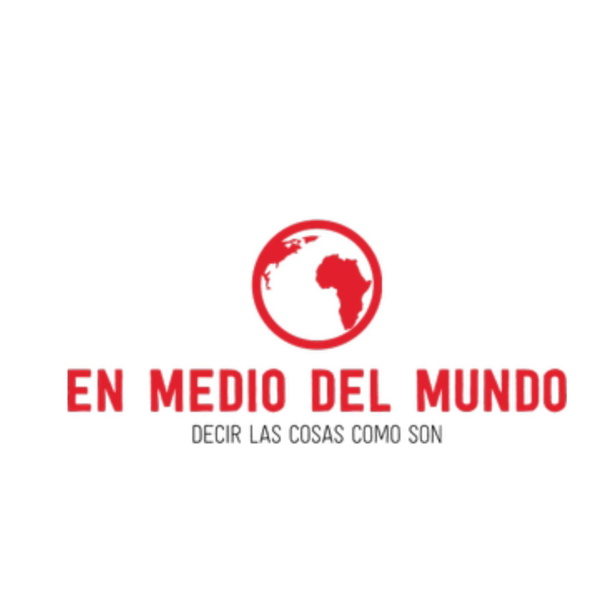 Artwork for En medio del mundo