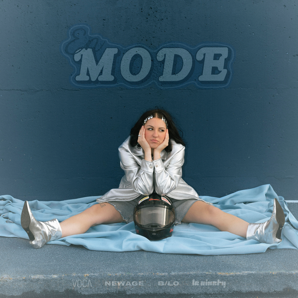 Artwork for "En MODE"