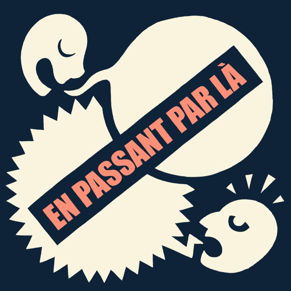 Artwork for En Passant Par Là