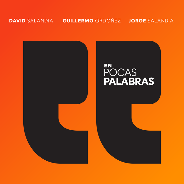 Artwork for En Pocas Palabras