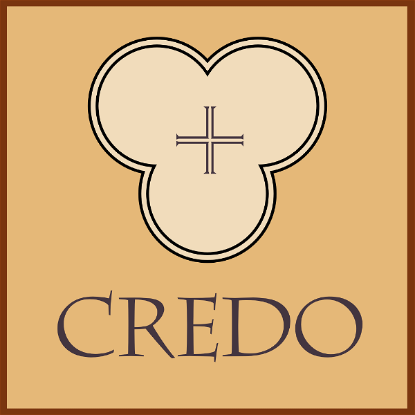 Artwork for En podd om Credo