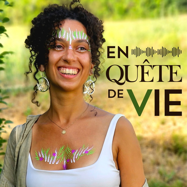 Artwork for En quête de Vie