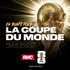 En route pour la Coupe du Monde 2026