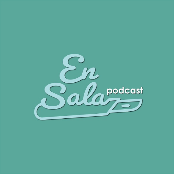 Artwork for En Sala Podcast