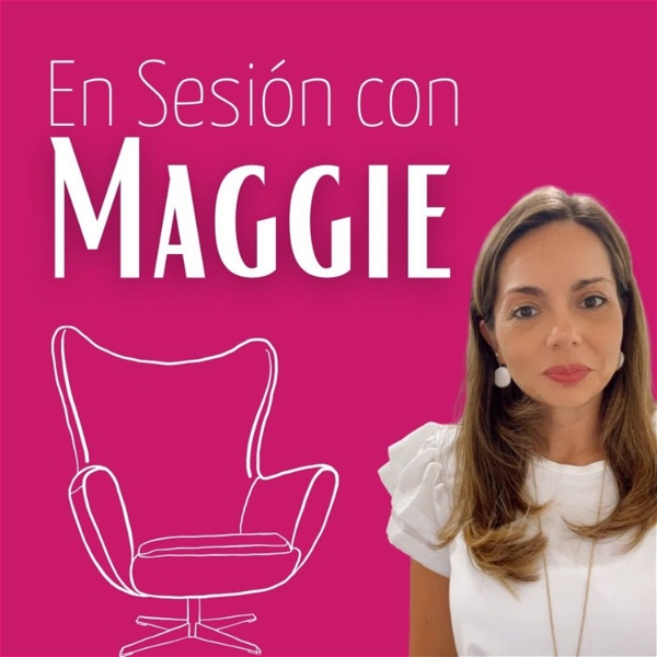 Artwork for “En Sesión con Maggie”