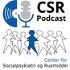 CSR - En Socialpsykiatrisk Podcast
