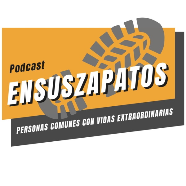 Artwork for En Sus Zapatos Media