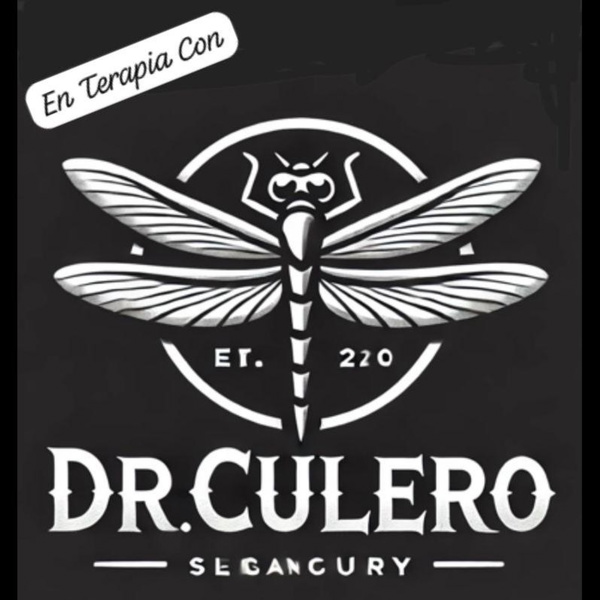 Artwork for En Terapia Con el Dr. culero