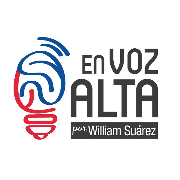 Artwork for En Voz Alta Por William Suarez