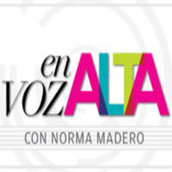Artwork for En Voz Alta