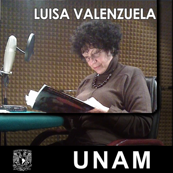 Artwork for En voz de Luisa Valenzuela
