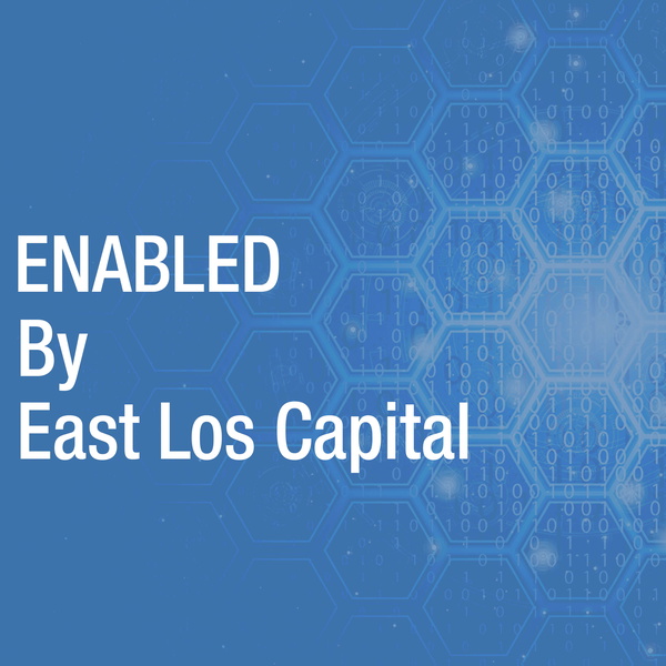 Artwork for Enabled, By East Los Capital