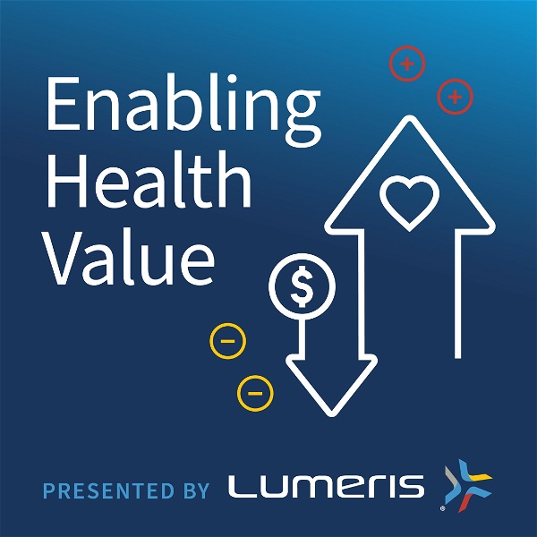 Artwork for Enabling Health Value