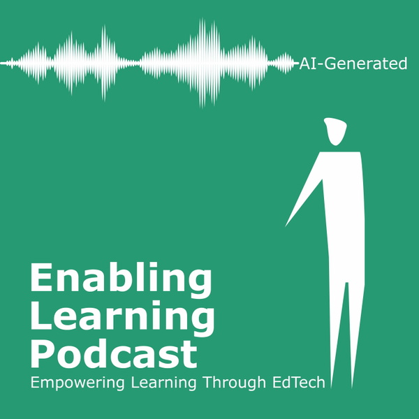 Listener Numbers, Contacts, Similar Podcasts - Enabling Learning Podcast