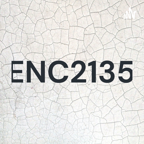 Artwork for ENC2135