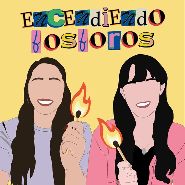 Artwork for Encendiendo Fósforos