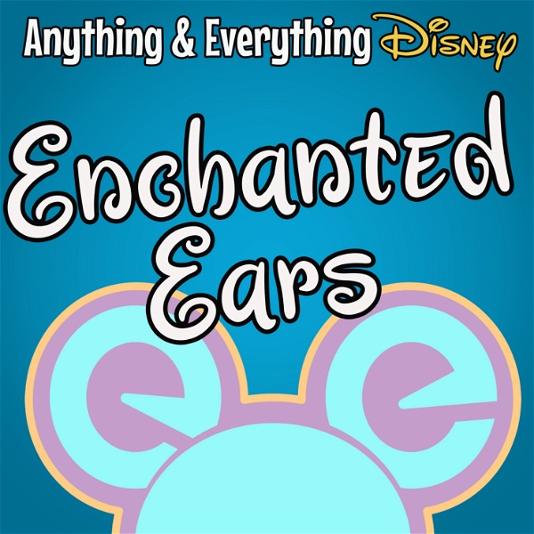 Artwork for Enchanted Ears