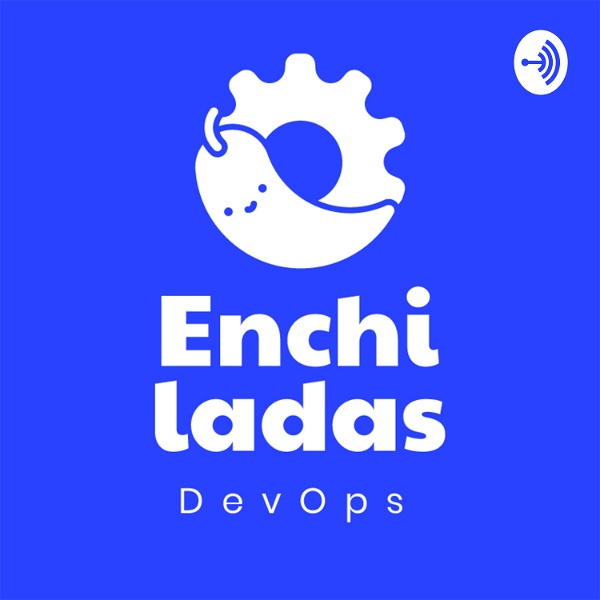 Artwork for Enchiladas DevOps