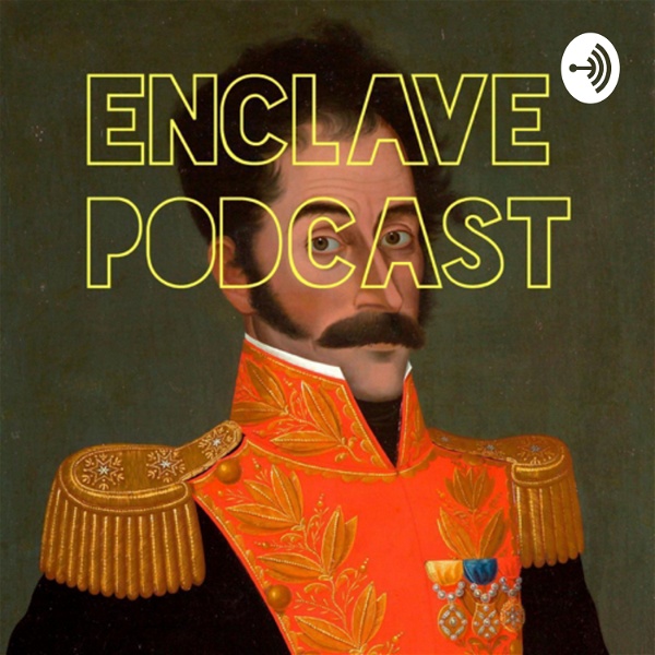 Artwork for EnClave Podcast