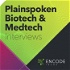 Encode Ideas: Plainspoken Biotech and Medtech Interviews