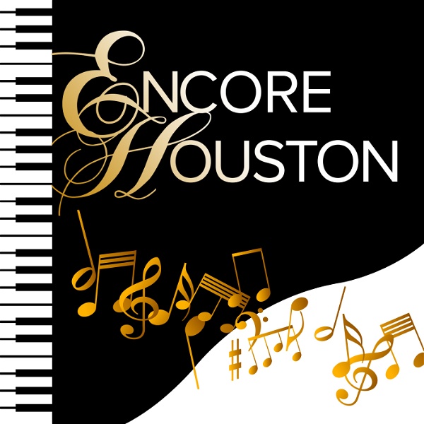 Artwork for Encore Houston